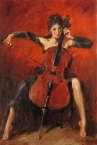 Red Symphony